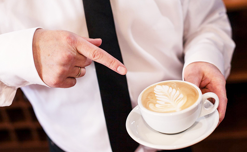barista zd2