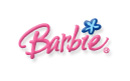 Opłatki Barbie