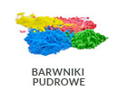 barwniki pudrowe