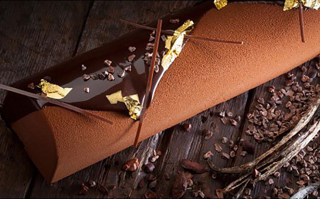 callebaut select callebaut select