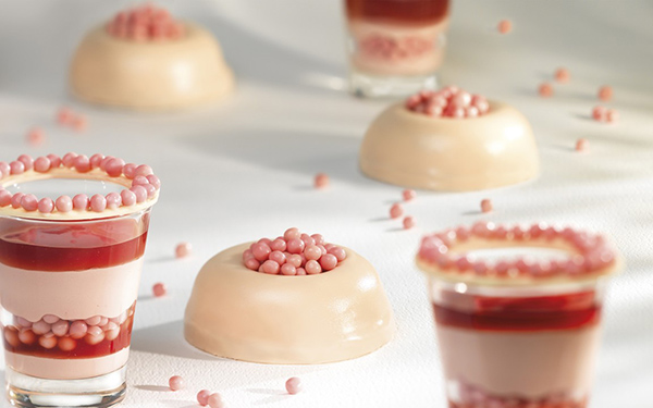 CALLEBAUT TRUSK CALLEBAUT TRUSK