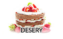 Desery