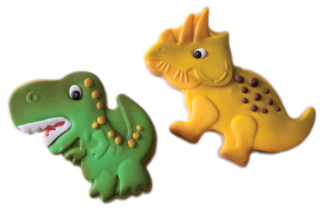 dino dino