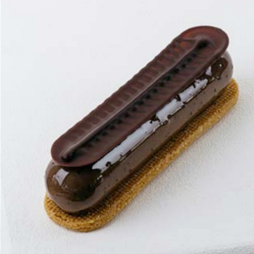 eclair eclair