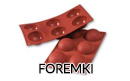 Foremki