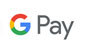 Logo GPay - Google Pay