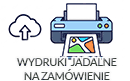 Twoja grafika na torcie - wydruk na zamówienie