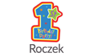 Opłatki na roczek