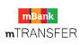 Logo mBank mTransfer