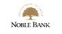  Noble Bank