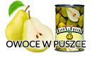 Owoce w puszce