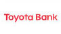  Toyota Bank
