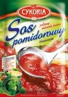 CYKORIA - sos - pomidorowy 50g