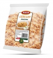 MAKAR - Cebulka smażona 200g