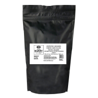 CACAO BARRY Czekolada BIAŁA - Zephyr CARMEL 35% - karmelowa - 500g