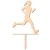 Topper - Biegaczka (125S)