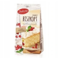 Ciasto Biszkoptowe 380g