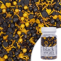 Pearls black swan - 70g