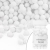 Pearls  Mimosa biała - 40g