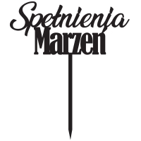 Topper - Spełnienia marzeń (109C)