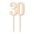 Topper -  Cyfra - 30 (30CS)