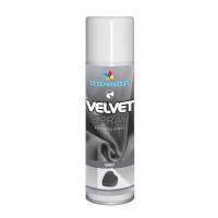 Food Colours Zamsz w spray'u 250 ml - szary