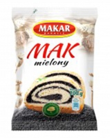 MAKAR - Mak mielony 200g