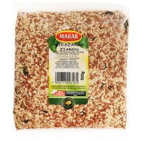 MAKAR - Mieszanka ziaren 500g