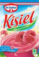 Kisiel - Dr. Oetker - Malinowy