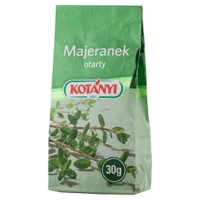 KOTANYI - majeranek otarty 30g