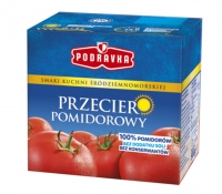 PODRAVKA przecier pomidorowy 500g