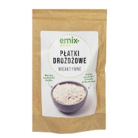 Płatki drożdżowe EMIX - 60g