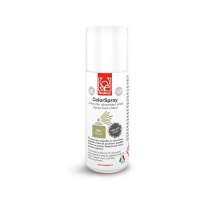 Barwnik spray - złoty 50ml - bez E171