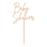 Topper - Baby Shower wz.1 (202S)