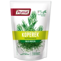 Koperek liofilizowany 7g