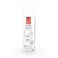 Zamsz w spray'u 250 ml - Biały