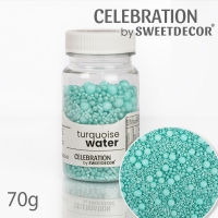 Turquoise water - Celebration set - 70g