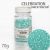 Turquoise water - Celebration set - 70g