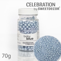 Baby Blue - Celebration - 70g