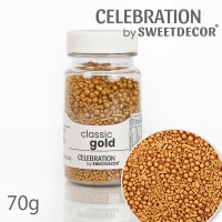 Classic Gold - Celebration set - 70g