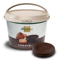 Krem do Zapiekania i oblewania - Caravela Master Martini Cacao - 5kg