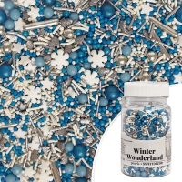 Pearls Winter Wonderland - 70g