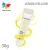 Barwnik w żelu Cytrynowy Żółty - Food colours 30g