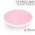 Okrągły podkład pod tort STYROCAKE - wys. 22mm - 30cm - RÓŻOWY