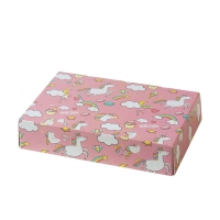 Opakowanie na ciastka PARTY wzór 1 23,5x16x5cm