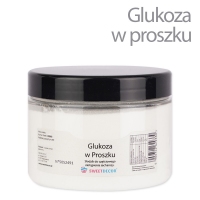 Glukoza P (43) w proszku krystaliczna - 250g