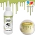 Polewa do oblewania - Drip Pistacjowy - 100ml