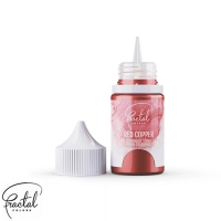 Barwnik ShimmAir Shine - Red Copper 33g