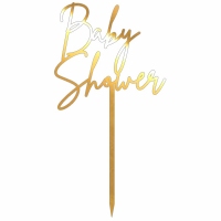 Topper - Baby Shower wz.1 (202LZ)