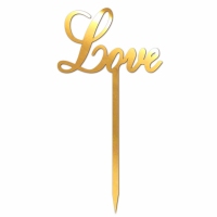 Topper - Love (056LZ)